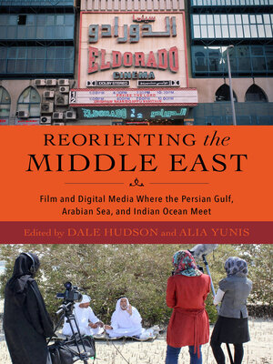 cover image of Reorienting the Middle East